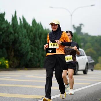 Runner Photo 8477325