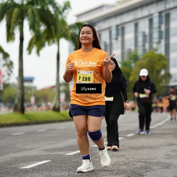 Runner Photo 8477326