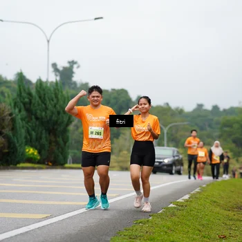 Runner Photo 8477327