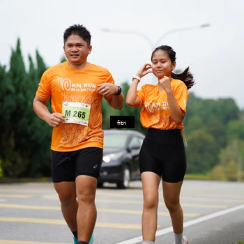 Runner Photo 8477329