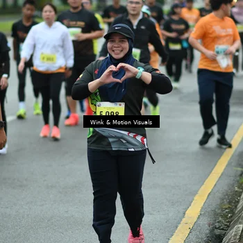 Runner Photo 8477330