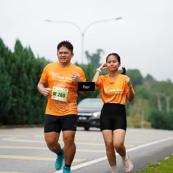 Runner Photo 8477332
