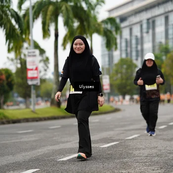 Runner Photo 8477333