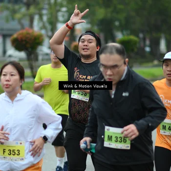 Runner Photo 8477335
