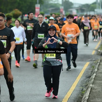 Runner Photo 8477336