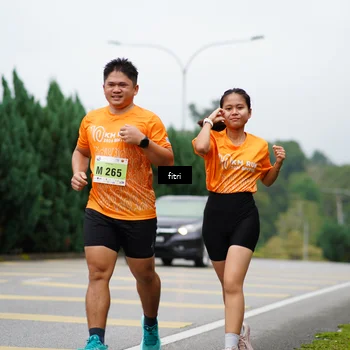 Runner Photo 8477337