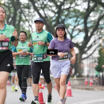 Runner Photo 8477338