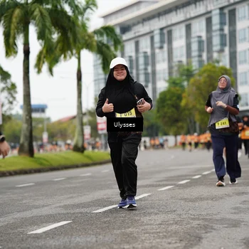 Runner Photo 8477340