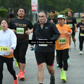 Runner Photo 8477341