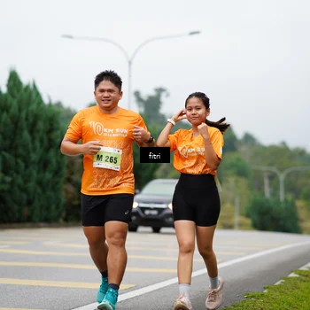 Runner Photo 8477343
