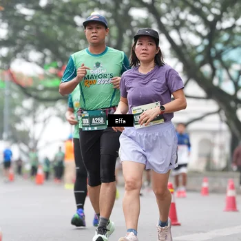 Runner Photo 8477344