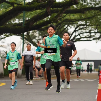 Runner Photo 8477349