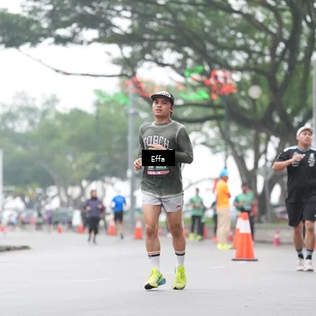 Runner Photo 8477350
