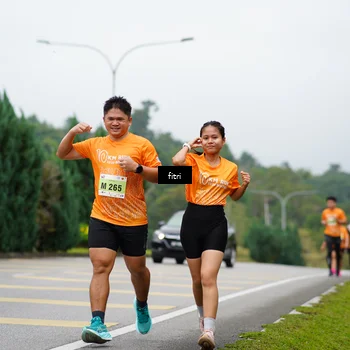Runner Photo 8477351