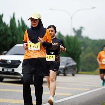 Runner Photo 8477352
