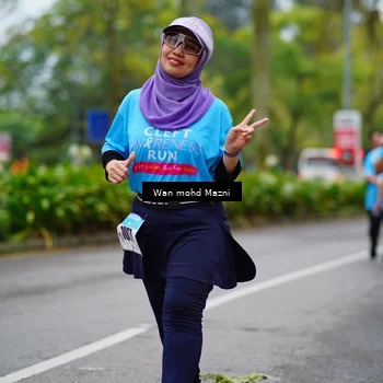 Runner Photo 8477354