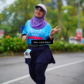 Runner Photo 8477356