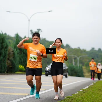 Runner Photo 8477357
