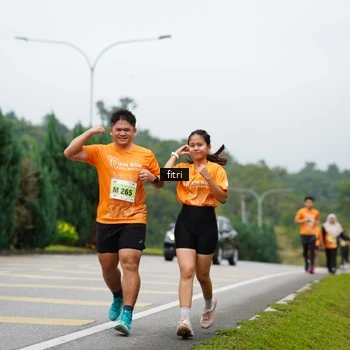 Runner Photo 8477358