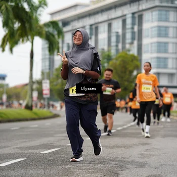 Runner Photo 8477360