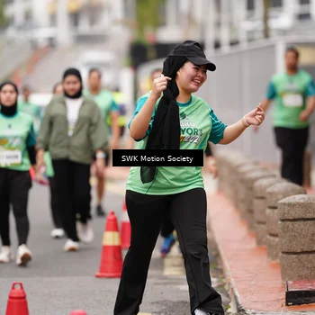 Runner Photo 8477361