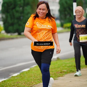 Runner Photo 8477362