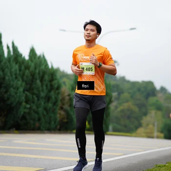 Runner Photo 8477365