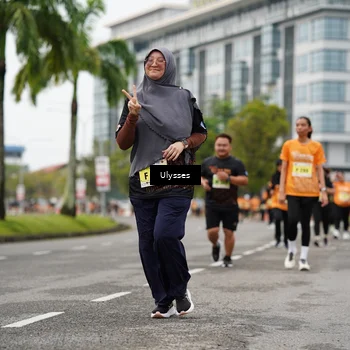 Runner Photo 8477367