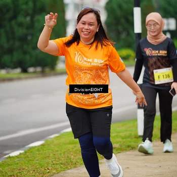 Runner Photo 8477370
