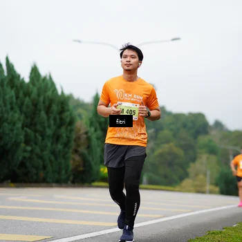 Runner Photo 8477372