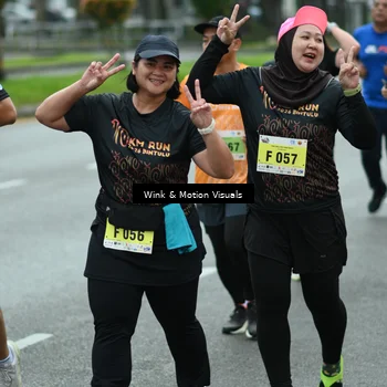 Runner Photo 8477377