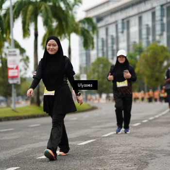 Runner Photo 8477380