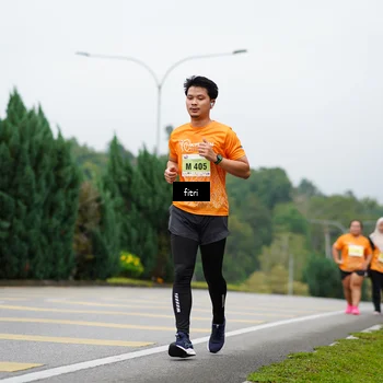 Runner Photo 8477382