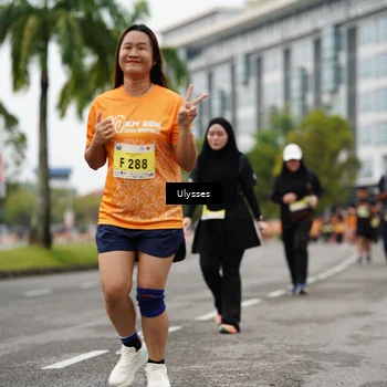 Runner Photo 8477384