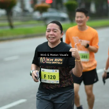 Runner Photo 8477385