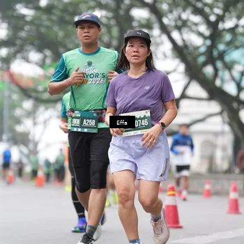 Runner Photo 8477386