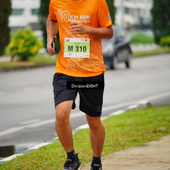 Runner Photo 8477387