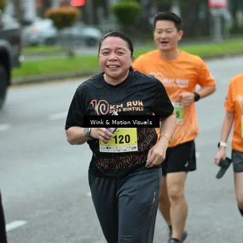 Runner Photo 8477389