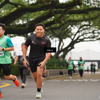 Runner Photo 8477391