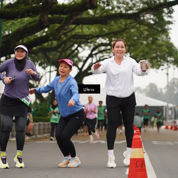 Runner Photo 8477392