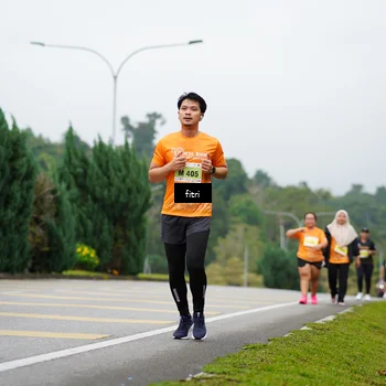 Runner Photo 8477394