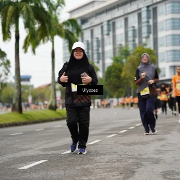 Runner Photo 8477395