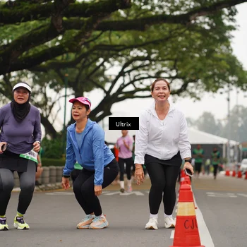 Runner Photo 8477396