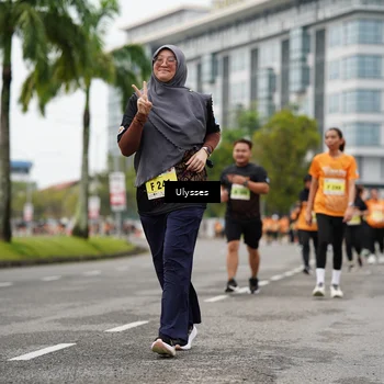 Runner Photo 8477397
