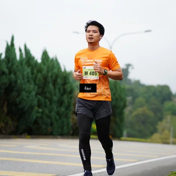 Runner Photo 8477399