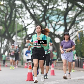 Runner Photo 8477401