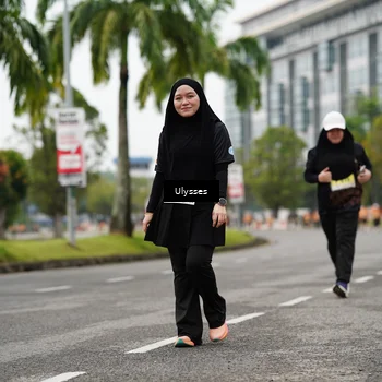 Runner Photo 8477402