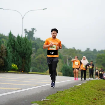 Runner Photo 8477403