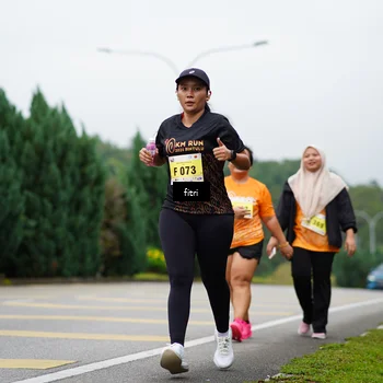 Runner Photo 8477405