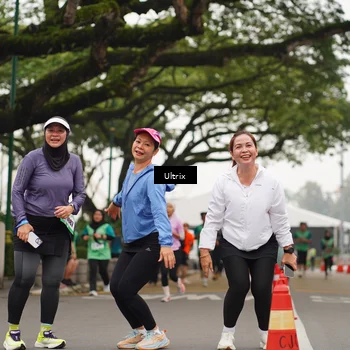 Runner Photo 8477406